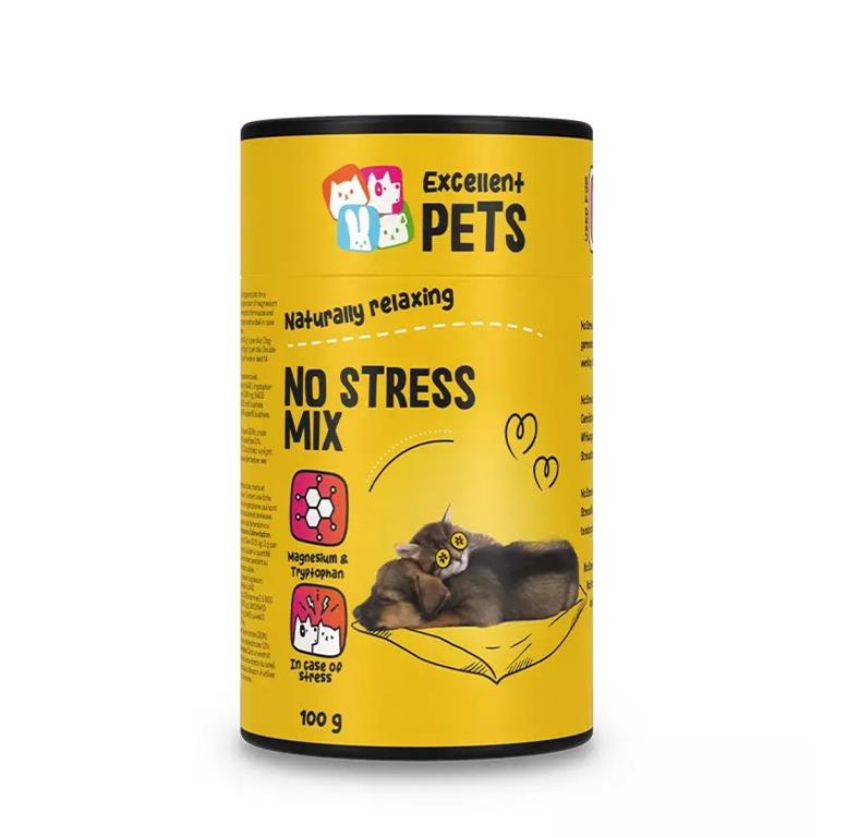 NO STRESS MIX 100g
