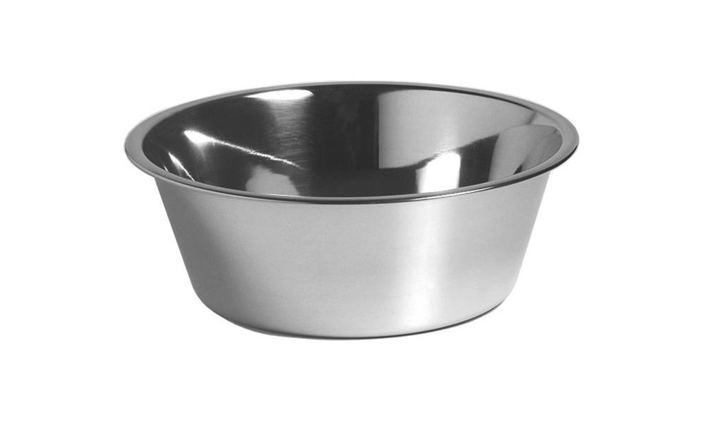 RECORD POSODA INOX 0,35L