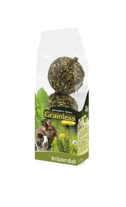 JR ZELIŠČNE KROGLICE 75G