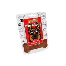PRINCE MUNCHIES CHICKEN LEG 100G