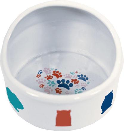 GB POSODA ZA GLODALCE PASTEL 12CM
