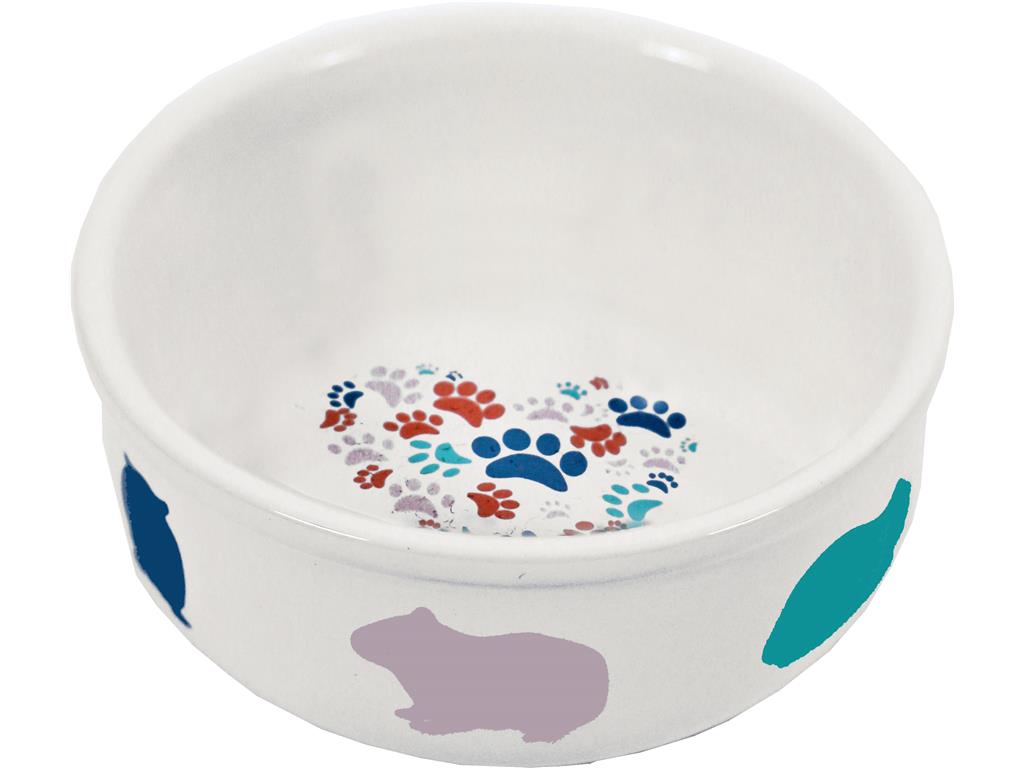 GB POSODA ZA GLODALCE PASTEL 11CM