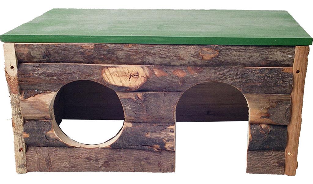 GB HIŠICA ZA GLODALCE LARGE