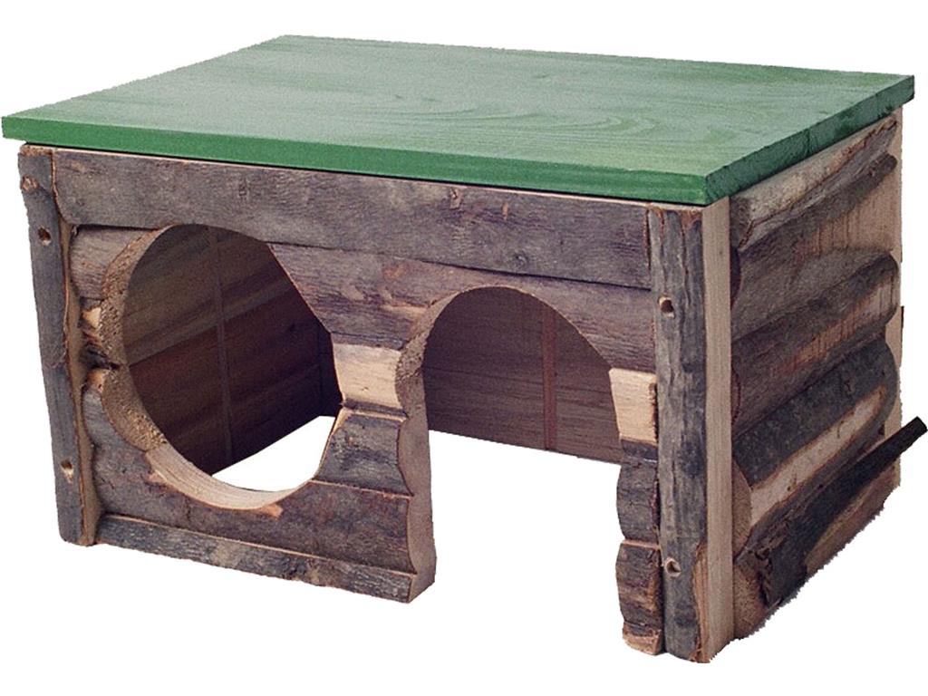 GB HIŠICA ZA GLODALCE MEDIUM