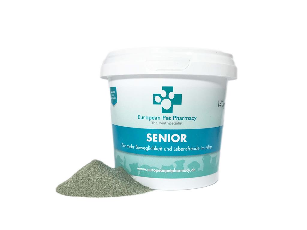 EPP SENIOR PRAH 140G