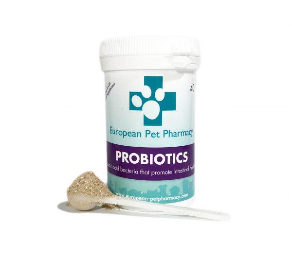 EPP PRIBIOTIKI V PRAHU 40G