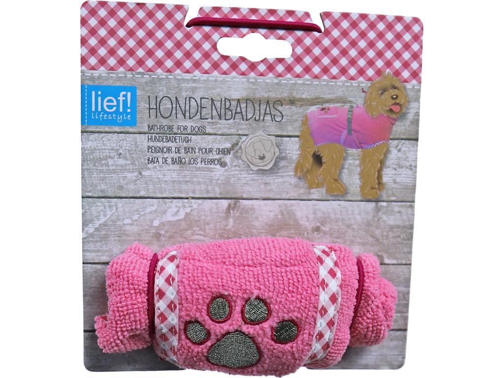 LIEF KOPALNI PLAŠČ XXS