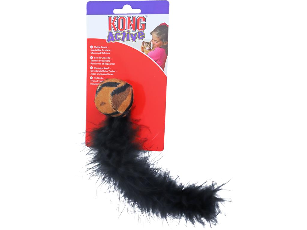 KONG ŽOGA Z REPOM