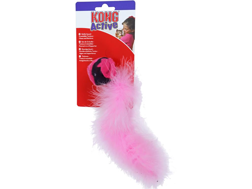KONG ŽOGA Z REPOM