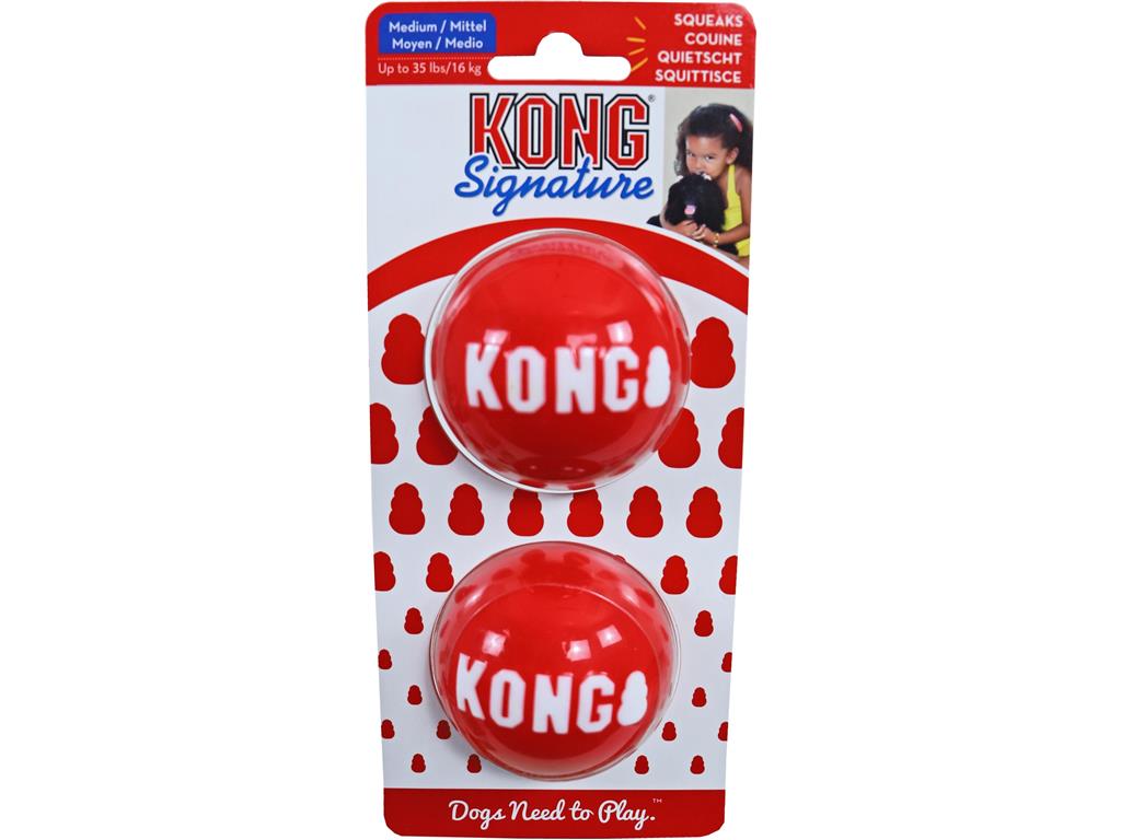KONG ŽOGE 2KOS MEDIUM