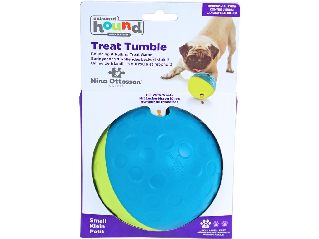 Nina Ottosson - TREAT TUMBLE - small