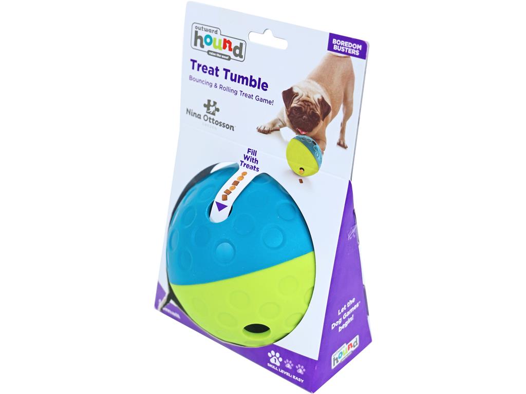 Nina Ottosson - TREAT TUMBLE - small