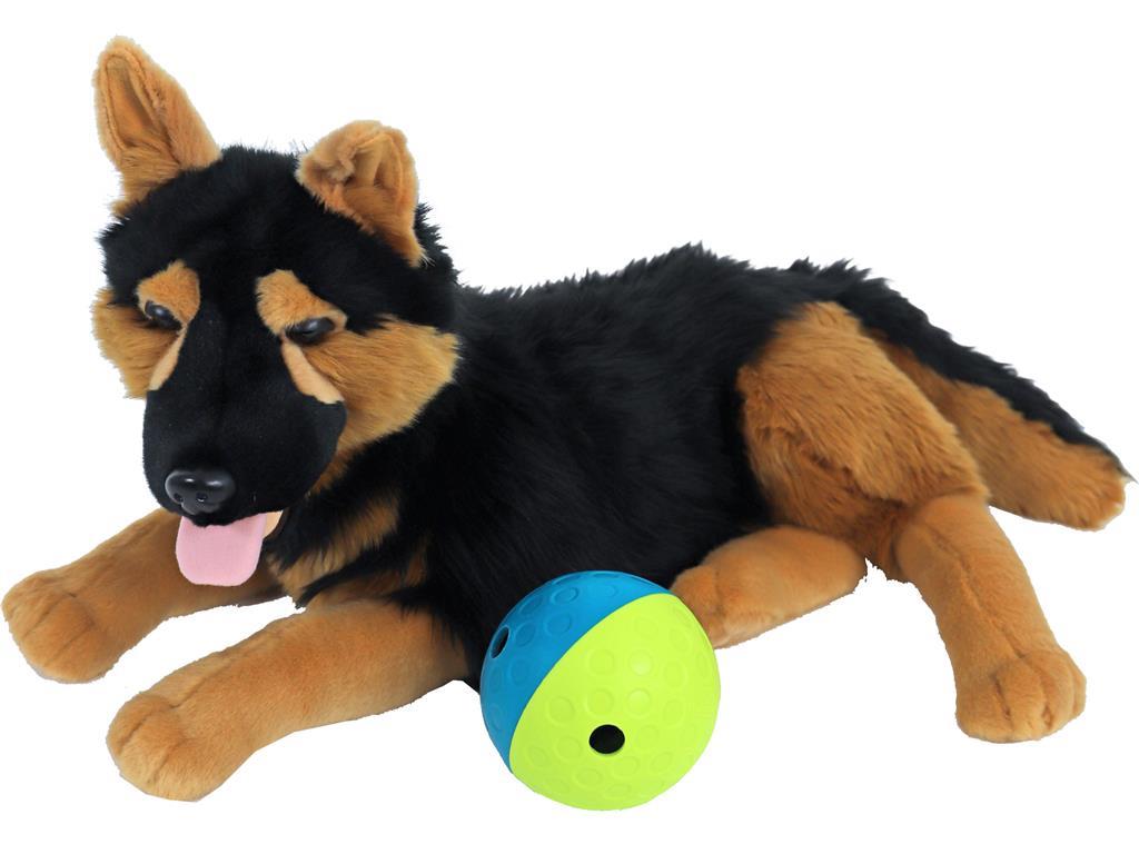 Nina Ottosson - TREAT TUMBLE - small