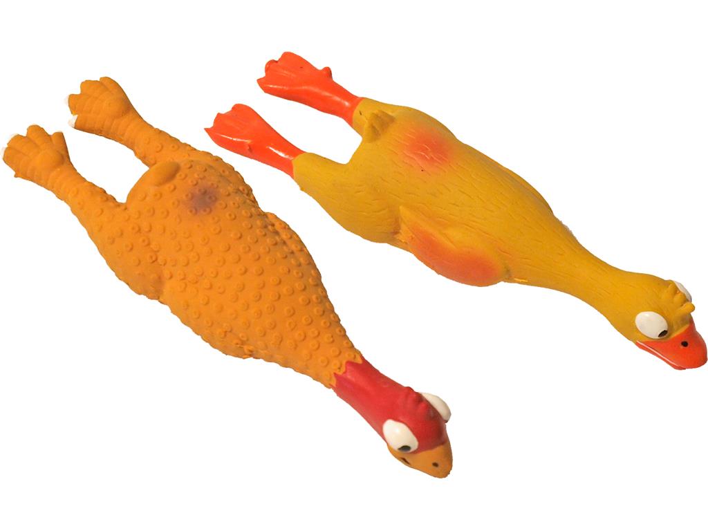 GB PIŠČANEC LATEX MINI 15CM