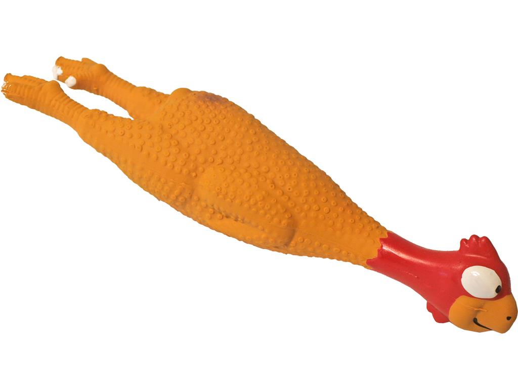 GB PIŠČANEC LATEX MINI 15CM