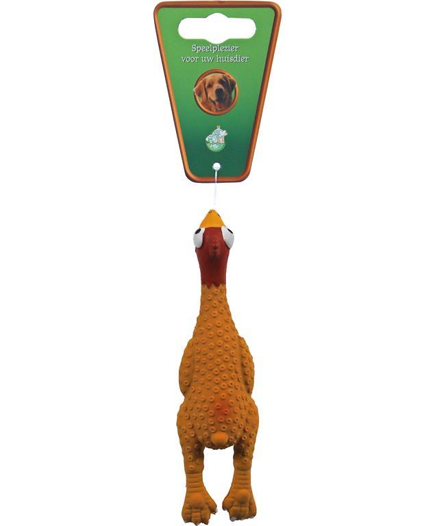 GB PIŠČANEC LATEX MINI 15CM