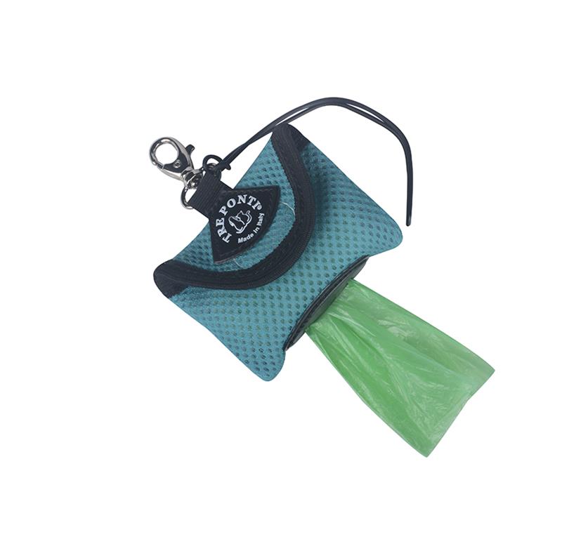 TRE PONTI TORBICA ZA VREČKE PASTEL