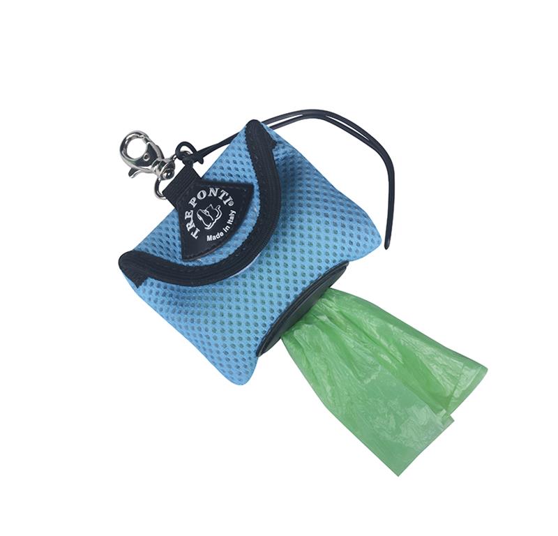 TRE PONTI TORBICA ZA VREČKE SV.MODRA