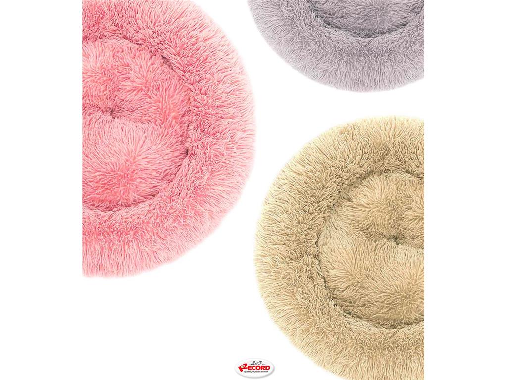 RECORD LEŽIŠČE SIVO 90X25CM