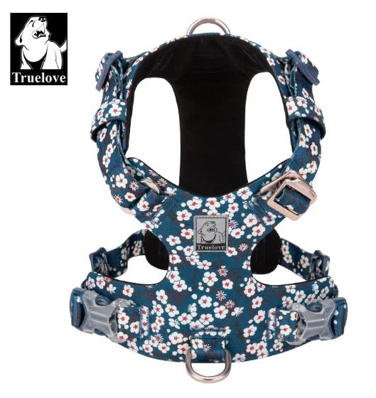 TRUELOVE OPR.SAXONY BLUE XS