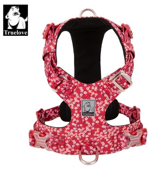 TRUELOVE OPR.POPPY RED S