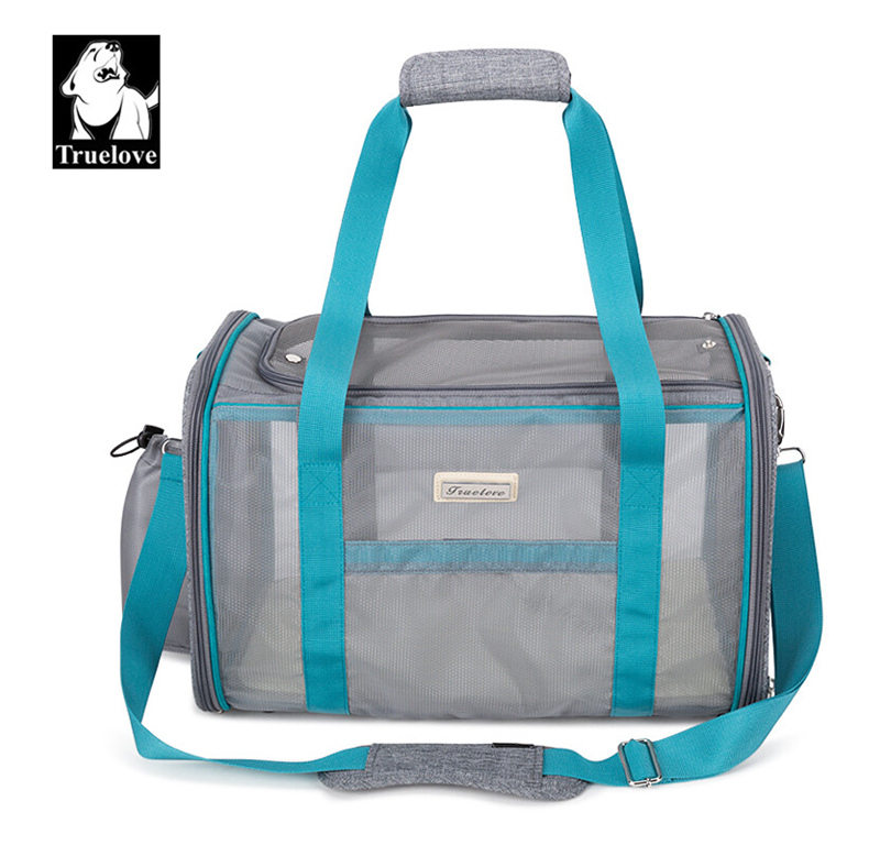 TRUELOVE TORBA M GRAY BLUE