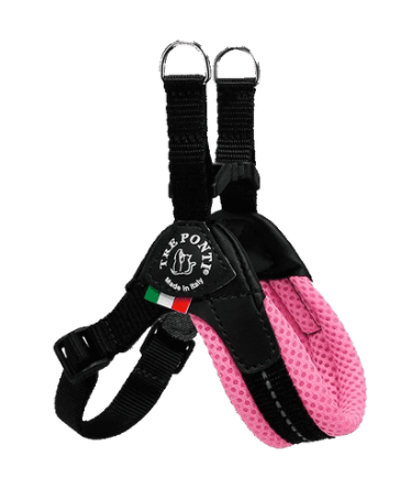 TRE PONTI OPRS.NAST.PASTEL MESH FUCHSI 4