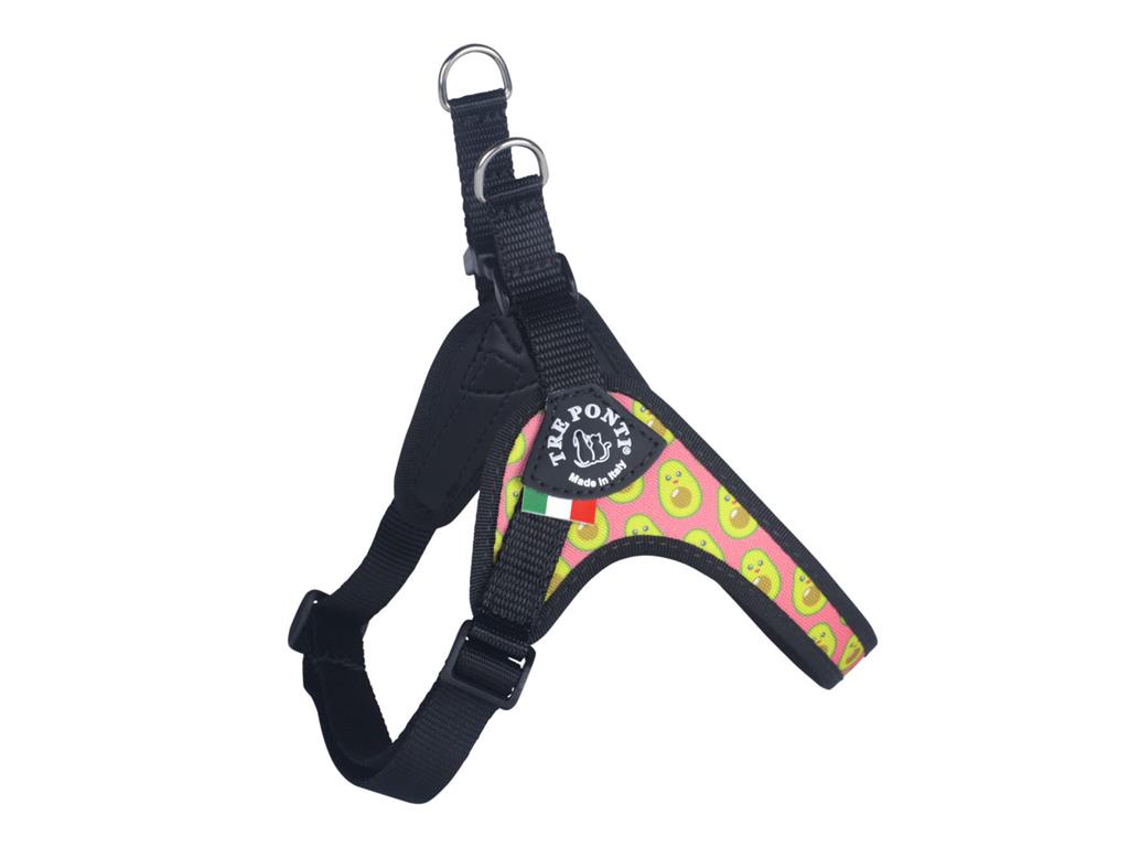 TRE PONTI OPR.NAST.AVOKADO 3,5