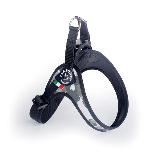 TRE PONTI OPRSNICA VOJAŠKA SV.ZELENA 3