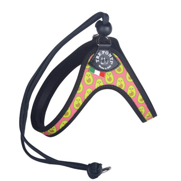 TRE PONTI OPR.VRVICA AVOKADO 3