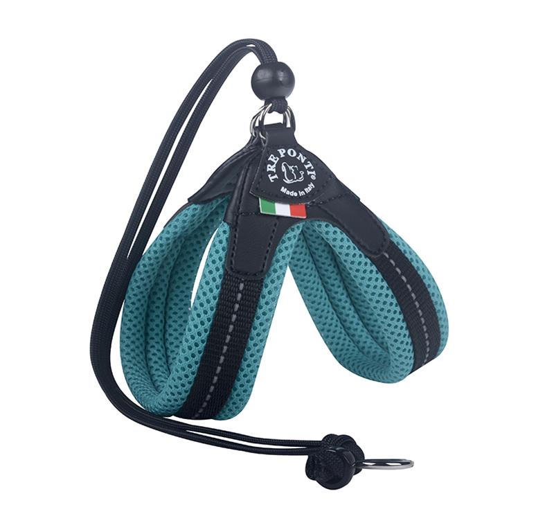 TRE PONTI OPR.VRV. PASTEL MESH ZELENA 3