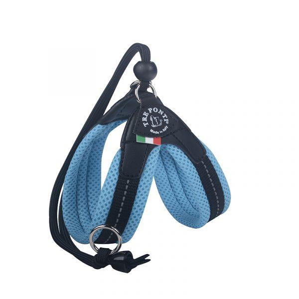 TRE PONTI OPR.VRV. PASTEL MESH SV MODR 1