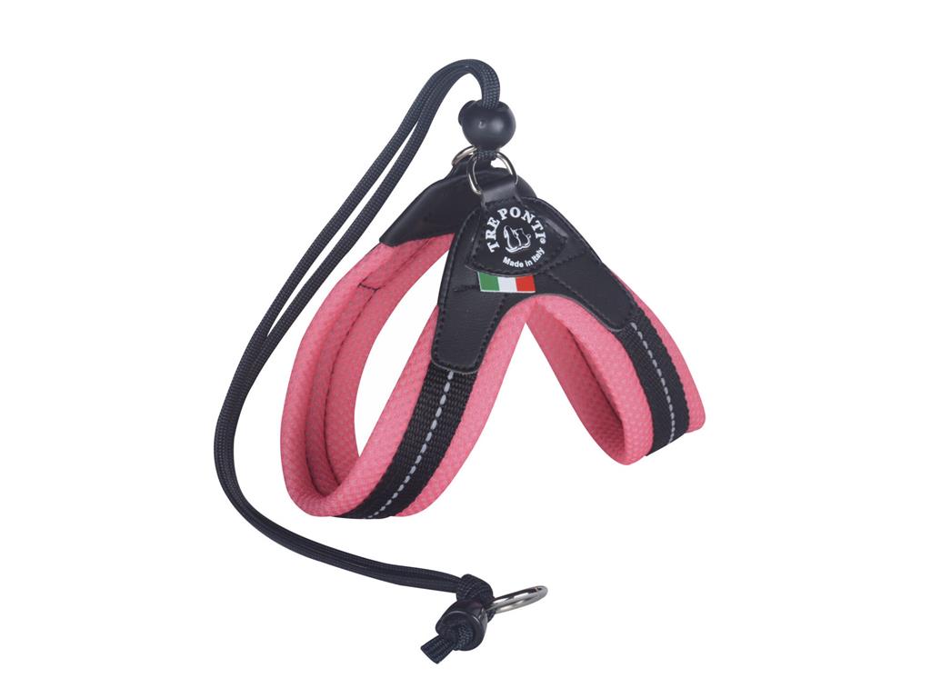 TRE PONTI OPR.VRV. PASTEL MESH PEACH 2,5