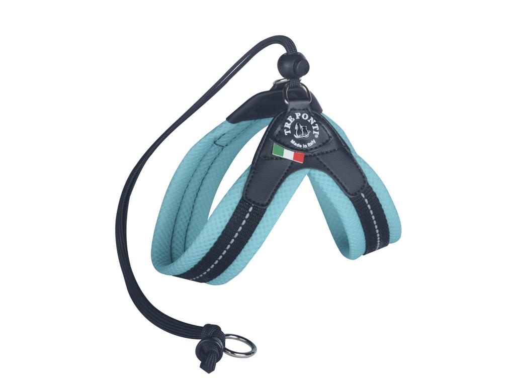 TRE PONTI OPR.VRV. PASTEL MESH MINT 1,5