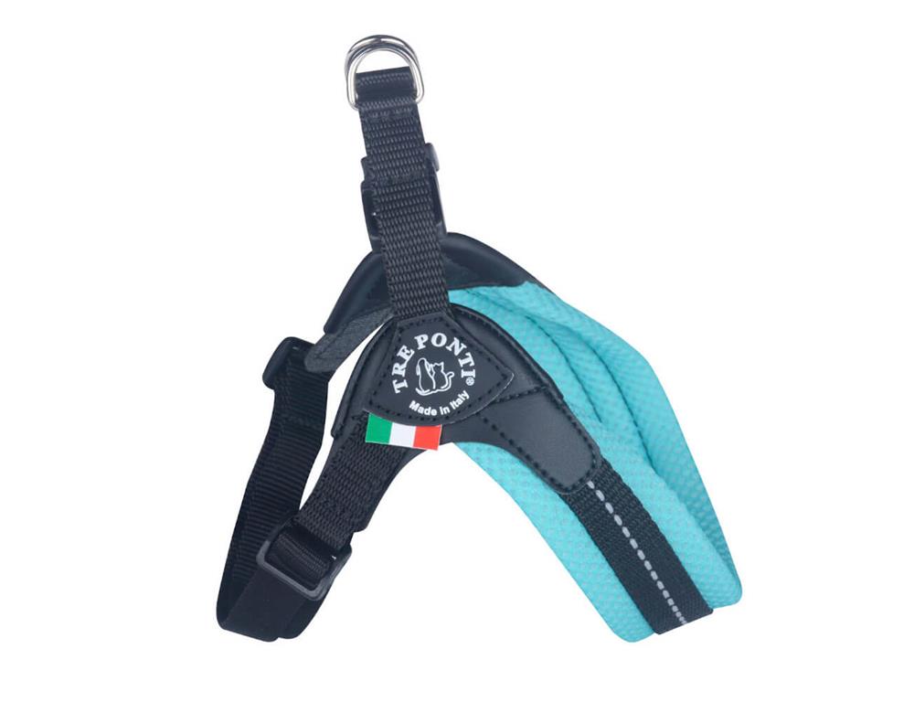 TRE PONTI OPR.NAST.MESH MINT 3