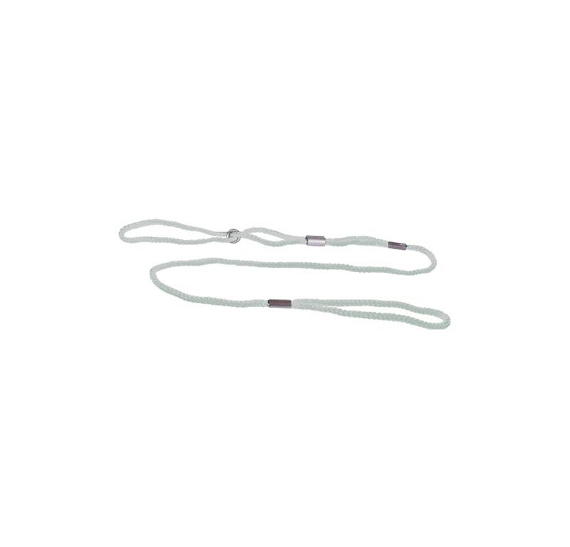 DOOGY RAZSTAVNI POVODEC BEL 3MM*1,2M