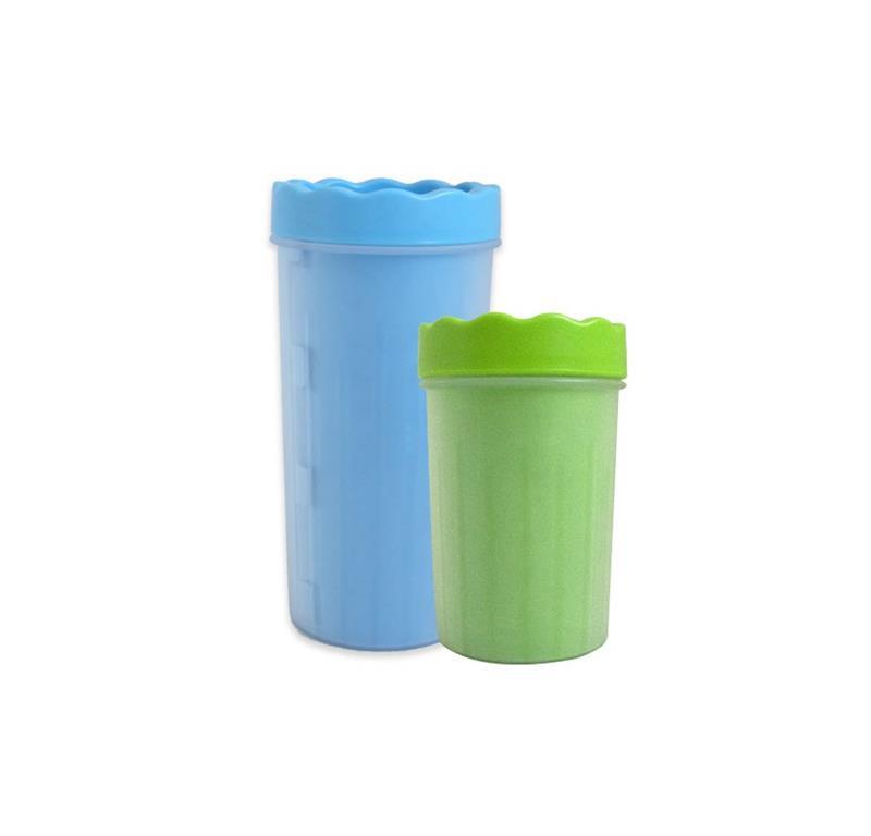 DOGGY ČISTILEC TAČK MEDIUM