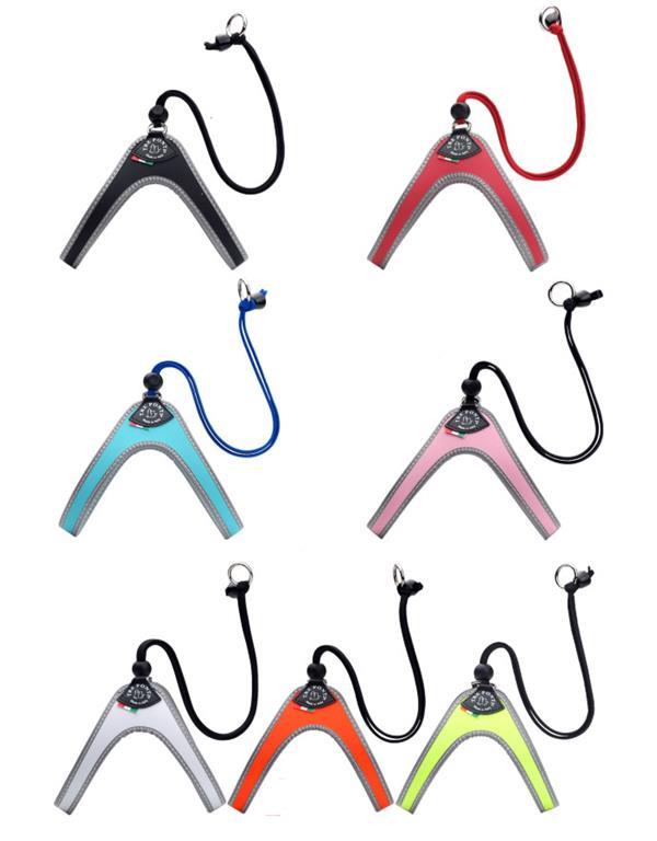 TRE PONTI oprsnica na trakec - ČRNA št. 3,5