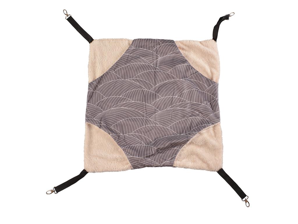 DUVO+ IGRAČA ZA GLODALCE L 46X46CM