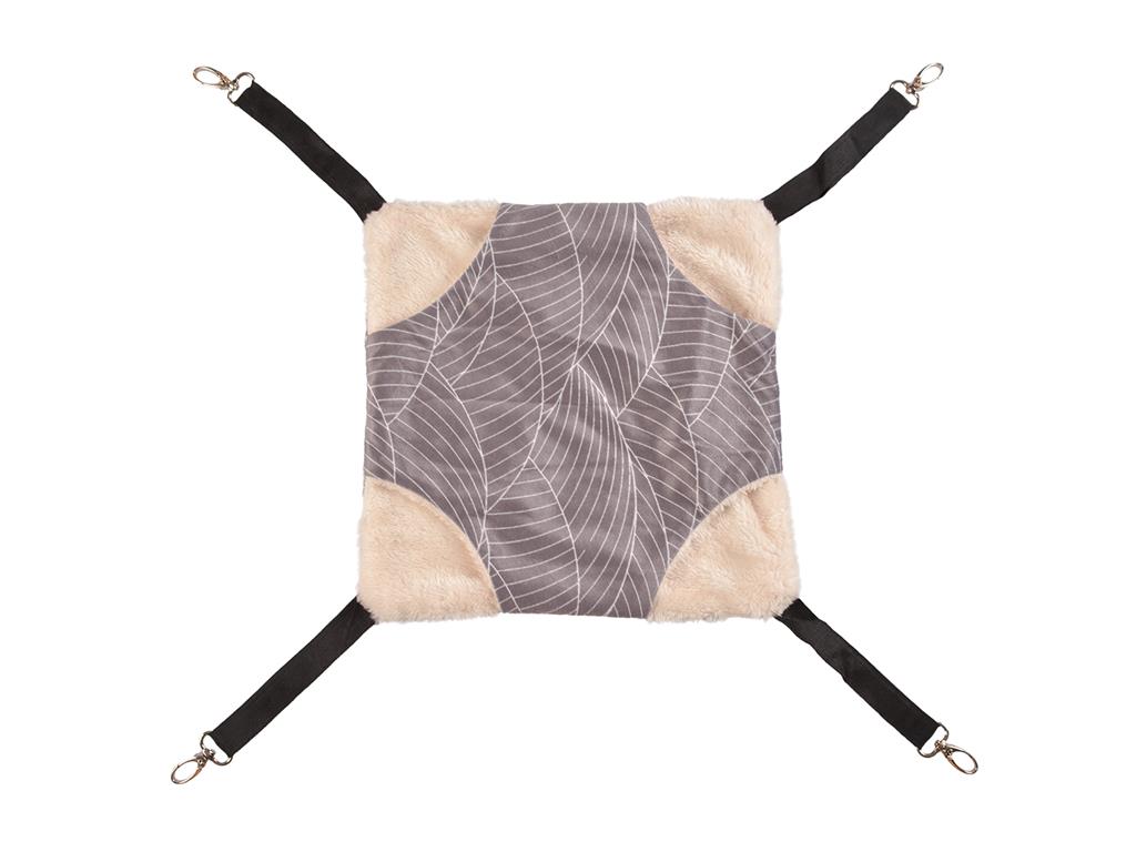 DUVO+ IGRAČA ZA GLODALCE S 27X27CM