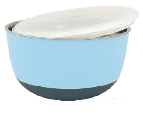DUVO+ POSODA S POKROVOM MODRA 13,5CM