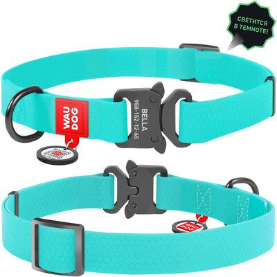 WAUDOG OVRATNICA WATERPROOF XL 35-58CM