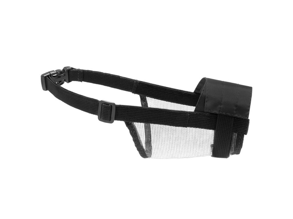 WAUDOG NAGOBČNIK NASTAVLJIV NAJLON