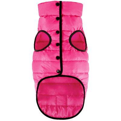 PLAŠČ AIRYVEST ONE L55 PINK