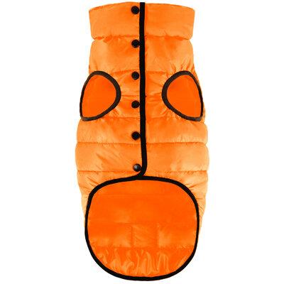 PLAŠČ AIRYVEST ONE L55 ORANŽEN