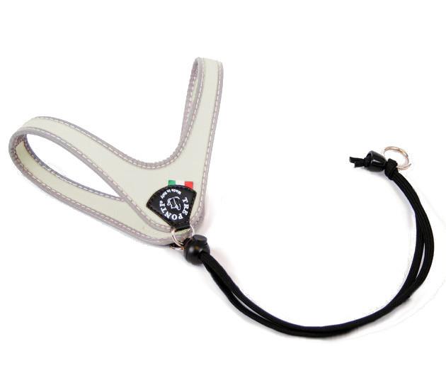 TRE PONTI oprsnica na trakec - BELA št. 1