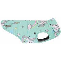 RECORD PLAŠČ UNICORNO MODRA 3XS 20