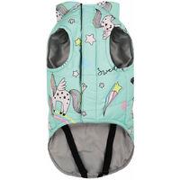 RECORD PLAŠČ UNICORNO MODRA 3XS 20