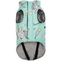 RECORD PLAŠČ UNICORNO MODER S 35