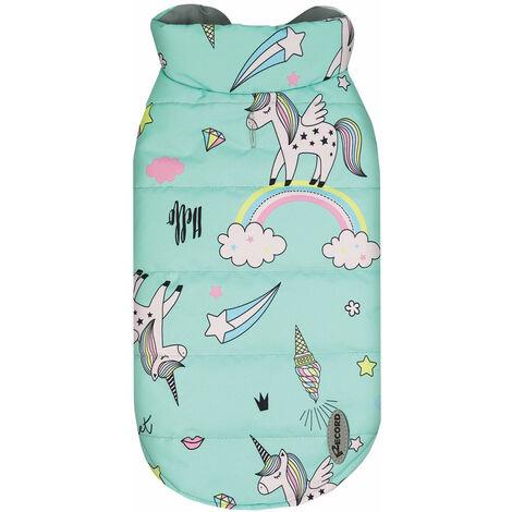 RECORD PLAŠČ UNICORNO MODER M40